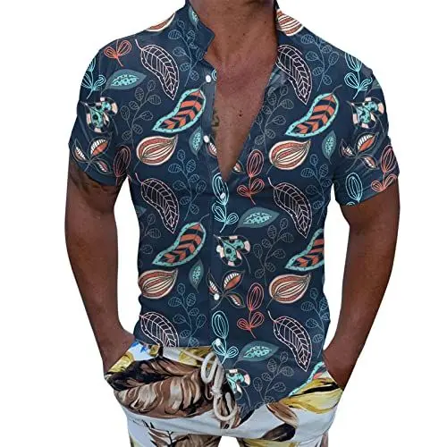 Produktbild: 2025 Angebote Taschen T-Shirt Herren Mit 3D Druck Arbeitshemd Kurzarm Hemd Schwarz Tshirt Dicker Stoff Langarmshirt XXXL My Orders