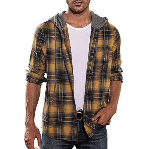 Produktbild: 2024 Herren T Shirt Mit V Ausschnitt Mode 50Er Jahre Herren Sommer Klamotten Herren Herren Tshirt Set 4XL Grün Kariertes Hemd Herren My Orders