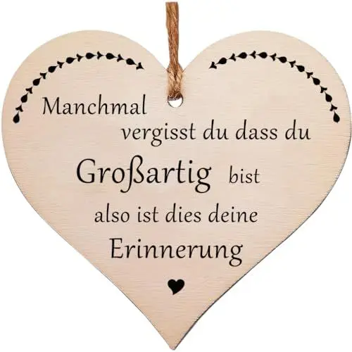 Produktbild: 2025 Weihnachtsschmuck, Geschenke für Frauen Männer Weihnachtsbaum Dekoration Innen, Garten im Freien, Weihnachtsschmuck Geschenke für Familie, Schwester, Freund von Weihnachtsschmuck Ornament