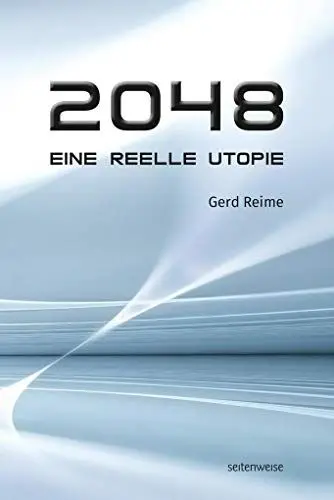 Produktbild: 2048: Eine reelle Utopie