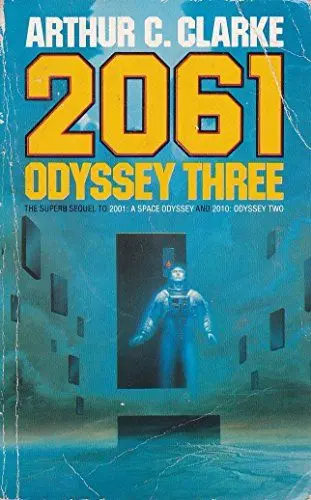 Produktbild: 2061: Odyssey Three