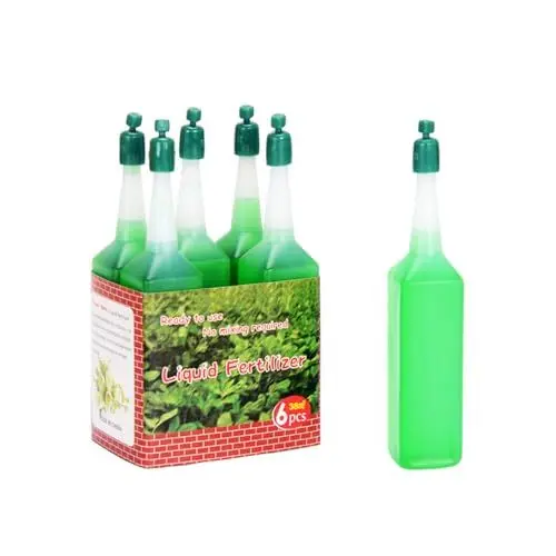 Produktbild: 20ml Innen Pflanzen Dünger, Magischer hydroponischer Flüssigdünger, Flüssigkeitsdünger, flüssiger konzentrierter Hydro-Gartendünger für Hydroponik-Systeme, Topf-Zimmerpflanzen, Blumen, Gemüse