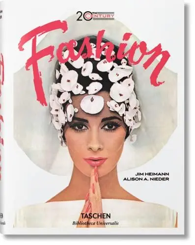 Produktbild: 20th-Century Fashion. 100 Years of Apparel Ads