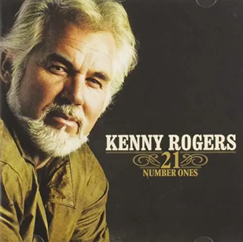Produktbild: 21 Number Ones