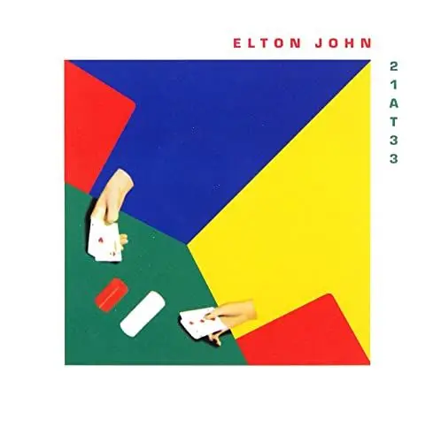Produktbild: 21 at 33