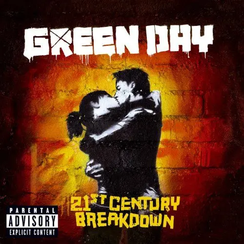 Produktbild: 21st Century Breakdown