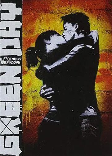 Produktbild: 21st Century Breakdown (Special Edition DigiBook)