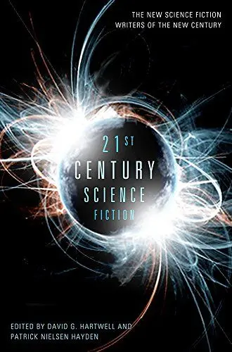 Produktbild: 21st Century Science Fiction