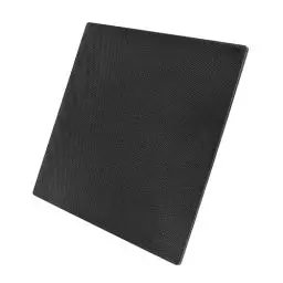 Produktbild: 220 X 220 X 4 Mm 3D-Drucker-Glasbett Hervorragende Haftung 3D-Drucker-Glasbett aus Gehärtetem Glas