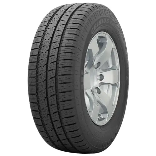 Produktbild: 225/75R16C 121/120T TL