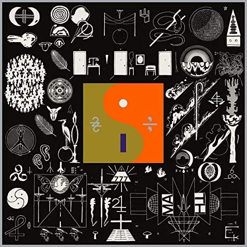 Produktbild: 22, a Million