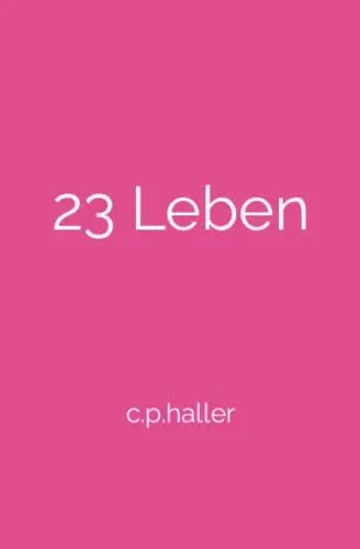 Produktbild: 23 Leben
