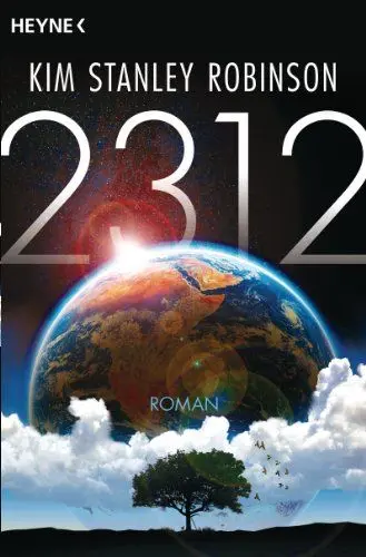 Produktbild: 2312: Roman