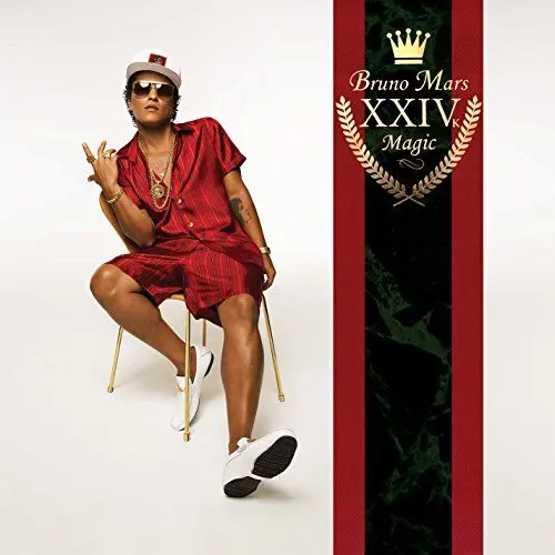 Produktbild: 24K Magic