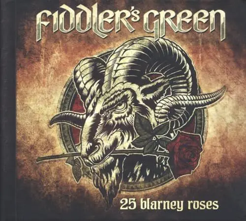 Produktbild: 25 Blarney Roses