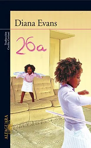 Produktbild: 26ª (LITERATURAS, Band 717035)