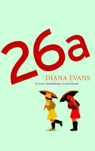 Produktbild: 26 a: Roman
