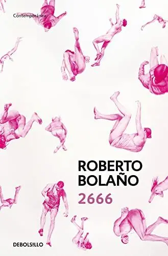 Produktbild: 2666 (Contemporánea)