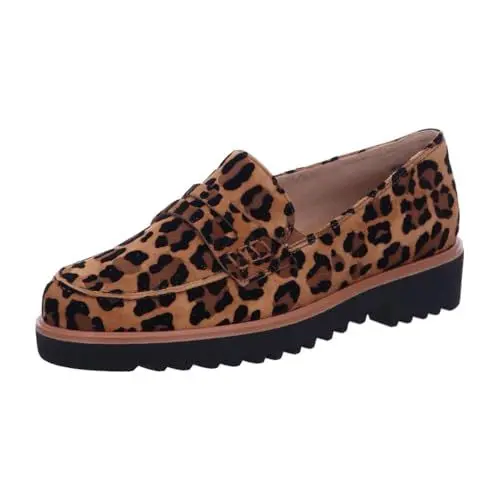 Produktbild: Paul Green 2694 Leopard-Muster Gr. 39