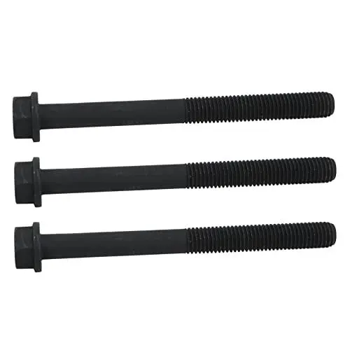 Produktbild: 26-teiliges Zylinderkopfschrauben-Set für für Dodge für Cummins 1998–2019