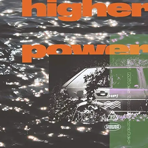 Produktbild: 27 Miles Underwater