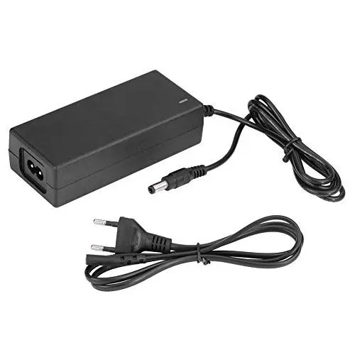 Produktbild: 29,4V2A Netzteil, Lithium Batterie Ladegerät Adapterkabel, Netzteil Adapterkabel. (EU-Stecker 100-240 V 50 60 Hz)