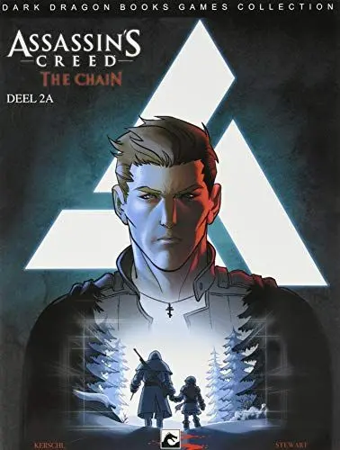 Produktbild: 2A the chain (Assassin's creed, 2A)