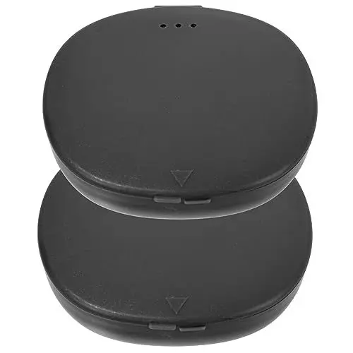 Produktbild: 2er-box Aufbewahrung Sbox Für Menstruation Becher Zeitraum Tassenaufbewahrung Tasche Für Menstruationsbinden Halter Für Menstruationstassen Tragetasche Tragbar Wiederverwendbar