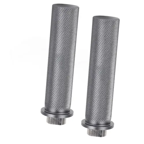 Produktbild: 2er-Pack Bankklemmen, 20 Mm Holzbearbeitungsklemmen, Tischklemmen aus Aluminiumlegierung für Holzbearbeitungswerkzeuge