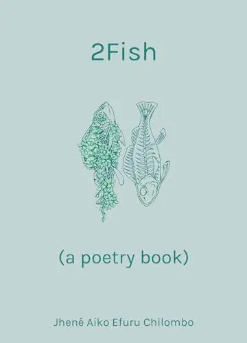 Produktbild: 2Fish: (a poetry book) (Volume 1)