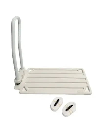 Produktbild: 2-in-1 Bettgeländer
