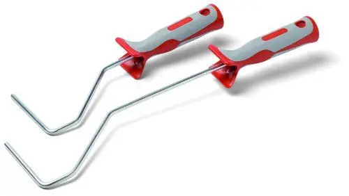 Produktbild: 2K Farbroller-Bügel, 10cm 27 cm