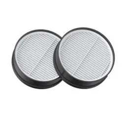 Produktbild: 2*Pcs Hepa-Filter für den kabellosen Staubsauger Powerffy Hero10