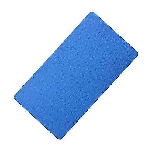 Produktbild: Yardwe Yoga Knie Pad Set Übung Druck Pad Für Knie Handgelenke Ellenbogen