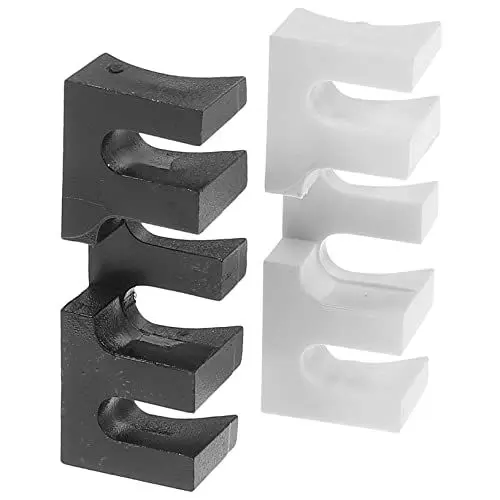 Produktbild: BCOATH Besaitungswerkzeug Für Schläger Für Den Täglichen Gebrauch Kompaktes Einfaches Design Adapter Für Badminton-schlägerbesaitungsmaschinen