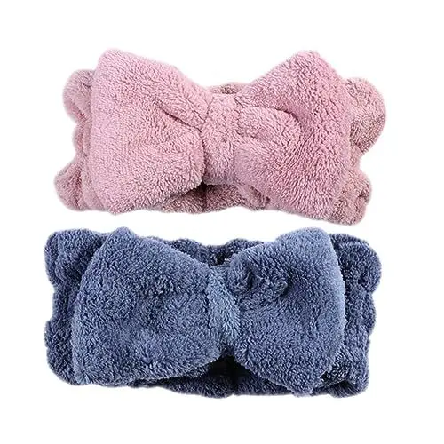 Produktbild: 2st Handtücher Damen Yoga-handtuch Hautpflege