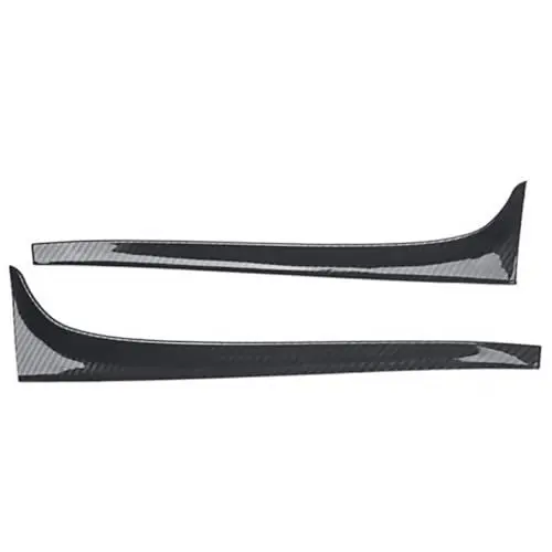 Produktbild: 2st Heckspoiler Fenstersonnenschutz Fürs Auto Seitenflügel Für Auto Seitenflügel Der Heckscheibe Auto Hinten Auto Sonnenschutz Autozubehör Für Heckscheibenspoiler Spoiler Für Auto JECOMPRIS