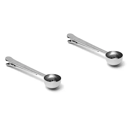Produktbild: 2st Löffel Messen Krug Flüssig