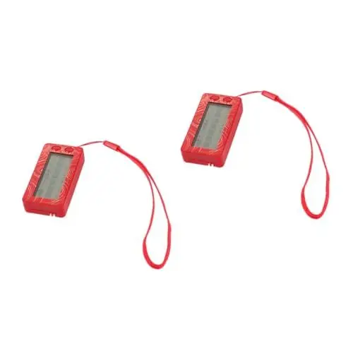 Produktbild: OKUMEYR 2 Stücke Versorgung Spielzeug Mini Picker Tragbare Anzahl Picking Maschine Für Spiele Parteien