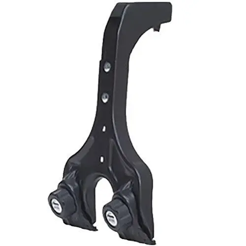 Produktbild: ATERA 081978 Dachträger Dachgepäckträger 317mm 275mm 100mm 3,3 3.3kg