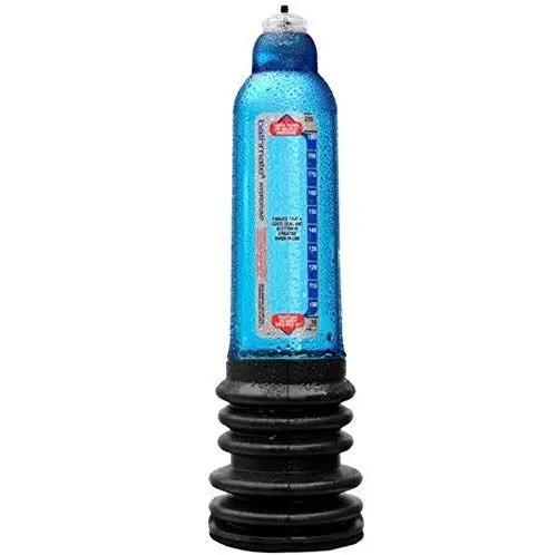 Produktbild: 3 BRUJAS, Bathmate Hydro 7 Blue OS, Blau, 1 stück