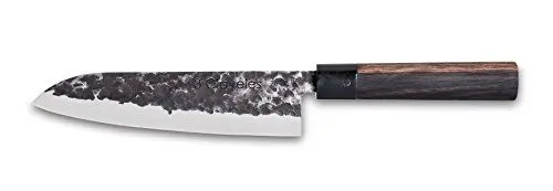 Produktbild: 3 Claveles OSAKA Japanisches Santokumesser 18 cm