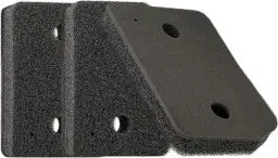 Produktbild: 3 Filter für Miele T1 Trockner 9164761