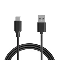 Produktbild: 3 Meter passend für Sony PS5 Ladekabel Playstation 5 DualSense Wireless Controller USB Typ C Cable Charging Cable