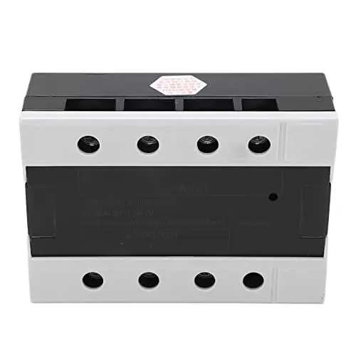 Produktbild: 3 Phase-Servo-Transformator 10 KW Spannungstransformator Elektronischer Konverter 360-420V Eingang 200-230 V mit Kupferbeschichteter Keramik-Substrat