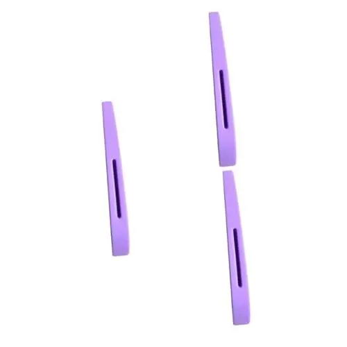 Produktbild: 3 Stk Rasierwerkzeug für Frauen weibliche Trimmerin Trockenrasierer Achsel Trimmer Damen persönlich Bikini-Rasierer bikinis für damen Bikinirasierer Damen Trimmer Bikini-Trimmer PATKAW