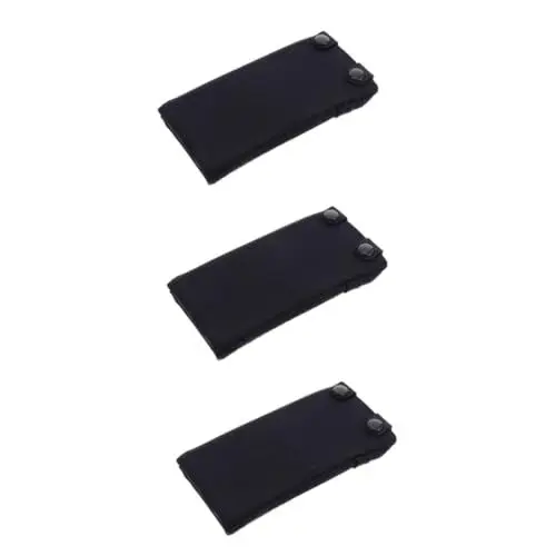 Produktbild: Gadpiparty 3 Stück 7 Armtaschen Für Handys Elastische Sporttasche Aufbewahrung Für Handy Schlüssel Geld Karten Zum Laufen