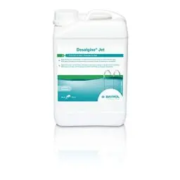 Produktbild: Bayrol Desalgin Jet 3 Liter Algenverhütung Algenschutz Poolpflege 1141502