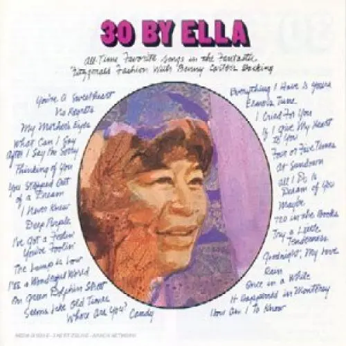 Produktbild: 30 By Ella