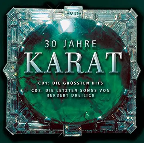 Produktbild: 30 Jahre Karat